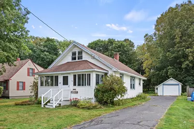 60 Franklin Street, Dalton, MA 01226 - Photo 1