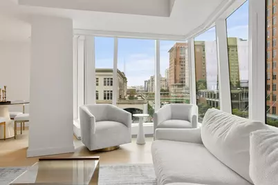 150 Seaport Boulevard # 5G, Boston, MA 02210 - Photo 1