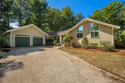 72 Walton Heath Way, Mashpee, MA 02649 - Photo 1