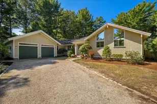 72 Walton Heath Way, Mashpee, MA 02649 - Photo 1