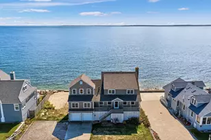 61 Menauhant Rd, Falmouth, MA 02536 - Photo 1