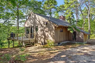90 Blue Heron Rd, Wellfleet, MA 02667 - Photo 3