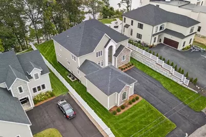 241 Lake Ave, Worcester, MA 01604 - Photo 5