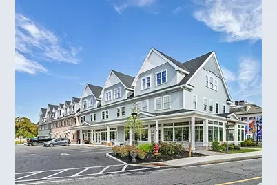 1 Pleasant St #202, Cohasset, MA 02025 - Photo 1