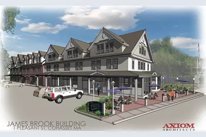 1 Pleasant St #302, Cohasset, MA 02025 - Photo 23