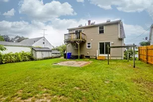 105 Mazarin St, Springfield, MA 01151 - Photo 3