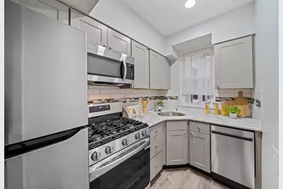 1564 Commonwealth Ave #3, Boston, MA 02135 - Photo 5