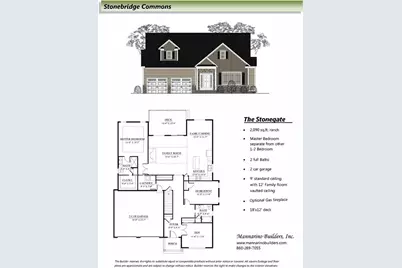 43 Liberty Lane, Enfield, CT 06084 - Photo 3