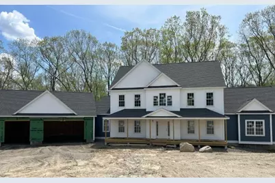 135 Windstone Drive, Northbridge, MA 01534 - Photo 1