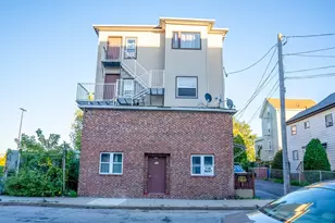 118 Jefferson St, Fall River, MA 02721 - Photo 1