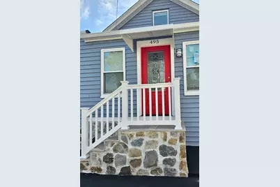 495 Chicago Street, Fall River, MA 02721 - Photo 1