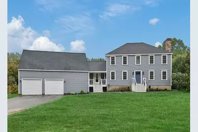 94 Hudson Rd, Stow, MA 01775 - Photo 1