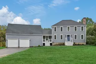 94 Hudson Rd, Stow, MA 01775 - Photo 1