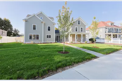 54 South St #1, Medford, MA 02155 - Photo 3