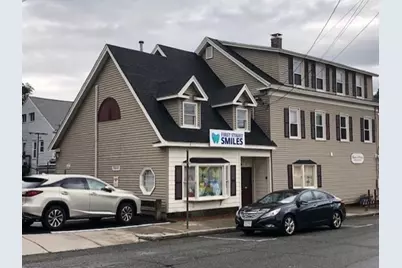 93 Main St #3, North Andover, MA 01845 - Photo 1