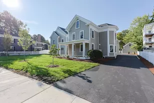 54 South St, Medford, MA 02155 - Photo 1