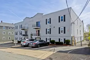 526 Third St, Fall River, MA 02721 - Photo 1