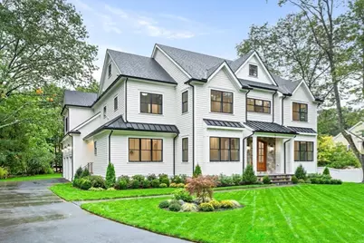 15 Peachtree Road, Lexington, MA 02420 - Photo 3