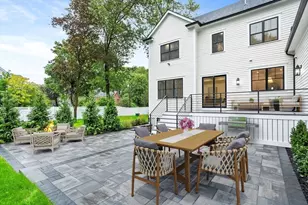 15 Peachtree Rd, Lexington, MA 02420 - Photo 5