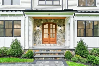 15 Peachtree Road, Lexington, MA 02420 - Photo 7