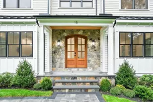 15 Peachtree Rd, Lexington, MA 02420 - Photo 7