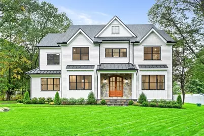 15 Peachtree Road, Lexington, MA 02420 - Photo 5