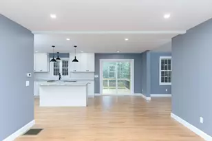 76 N Brookfield Rd, New Braintree, MA 01531 - Photo 5