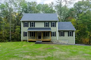 76 N Brookfield Rd, New Braintree, MA 01531 - Photo 1