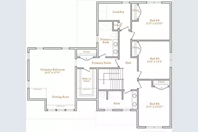 13 Waites Crossing Way, Norfolk, MA 02056 - Photo 3