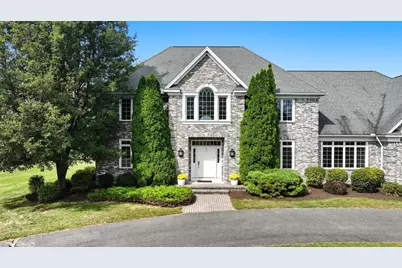 4 Sunrise Cir, South Hadley, MA 01075 - Photo 1