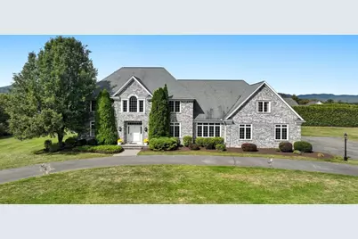 4 Sunrise Cir, South Hadley, MA 01075 - Photo 1