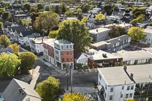 496 Medford St, Somerville, MA 02145 - Photo 3