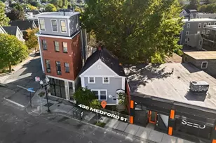 496 Medford St, Somerville, MA 02145 - Photo 1