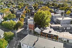 496 Medford St, Somerville, MA 02145 - Photo 1