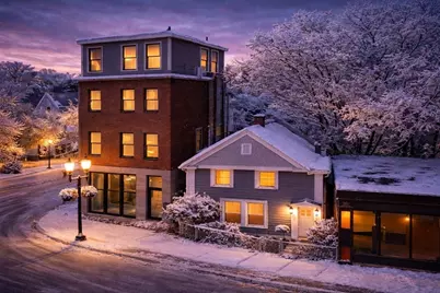 496 Medford Street, Somerville, MA 02145 - Photo 1