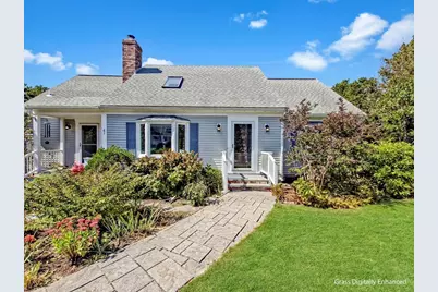 61 Wintergreen Rd, Mashpee, MA 02649 - Photo 1