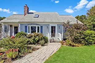 61 Wintergreen Rd, Mashpee, MA 02649 - Photo 1