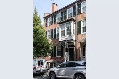 23 Joy Street #1, Boston, MA 02114 - Photo 25