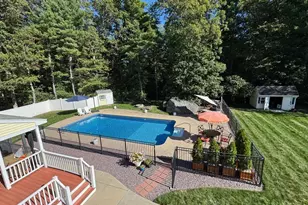 23 Fredrickson Rd, Norfolk, MA 02056 - Photo 3