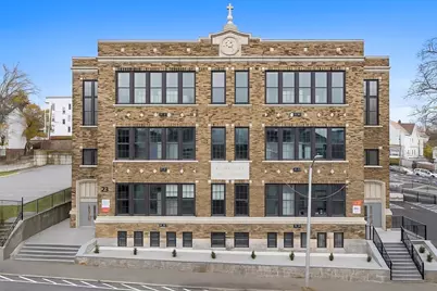 22 Waverly St, Worcester, MA 01604 - Photo 1