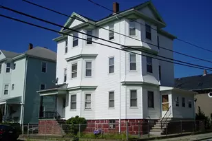 303 Cambnridge St, Fall River, MA 02721 - Photo 1