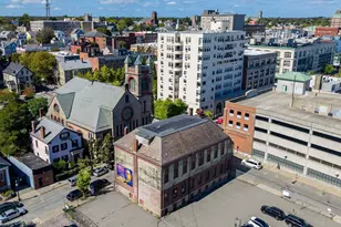 636 Purchase St, New Bedford, MA 02740 - Photo 1