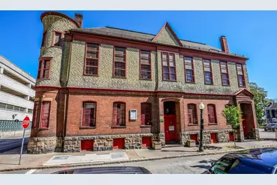 636 Purchase St, New Bedford, MA 02740 - Photo 5