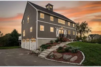 124 Tiffany St, Attleboro, MA 02703 - Photo 1