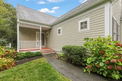 1 Hollyhock Knoll Ct #1, Bourne, MA 02532 - Photo 31