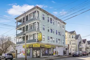 190 Weld St, New Bedford, MA 02740 - Photo 1