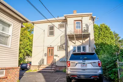 120 Jefferson St, Fall River, MA 02721 - Photo 1
