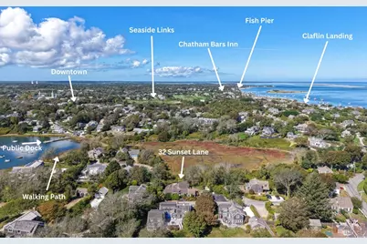 32 Sunset Lane, Chatham, MA 02633 - Photo 5