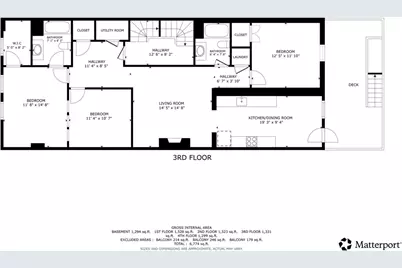 262-264 West Broadway, Boston, MA 02127 - Photo 21