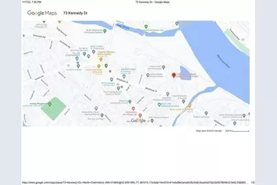 73 Kennedy Drive #73, Chelmsford, MA 01863 - Photo 33